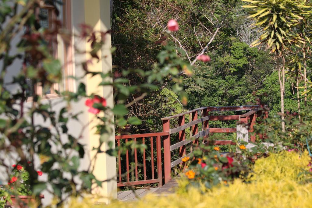 Hotel Las Orquideas Monteverde Exterior foto