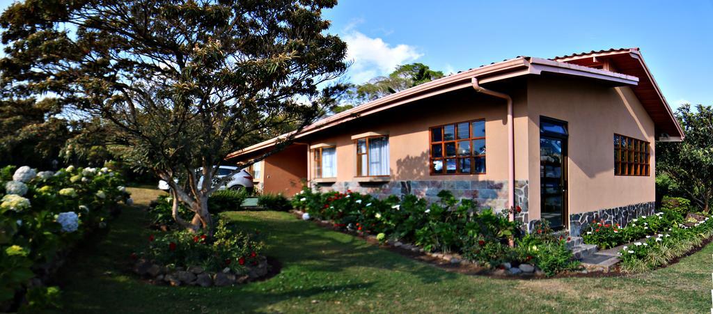 Hotel Las Orquideas Monteverde Exterior foto